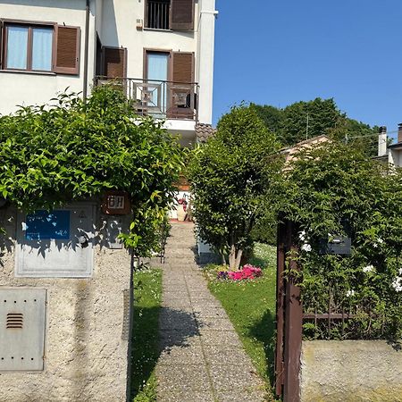 Rana B&B Ornago Buitenkant foto