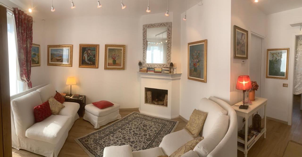 Rana B&B Ornago Buitenkant foto