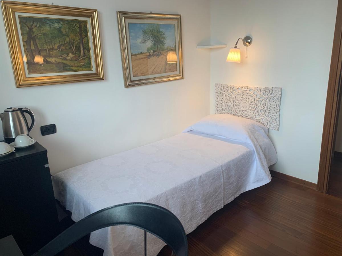 Rana B&B Ornago Buitenkant foto