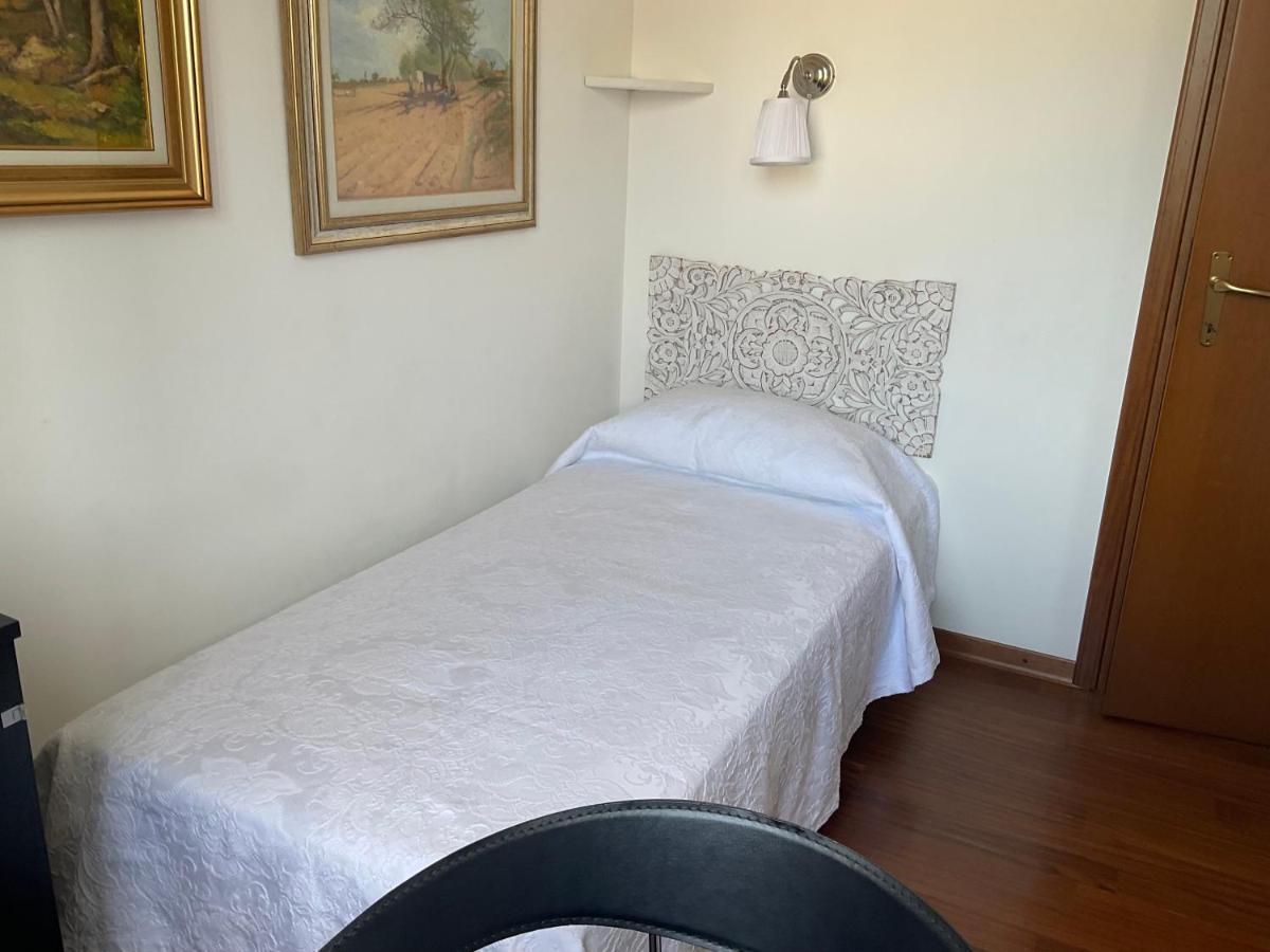 Rana B&B Ornago Buitenkant foto