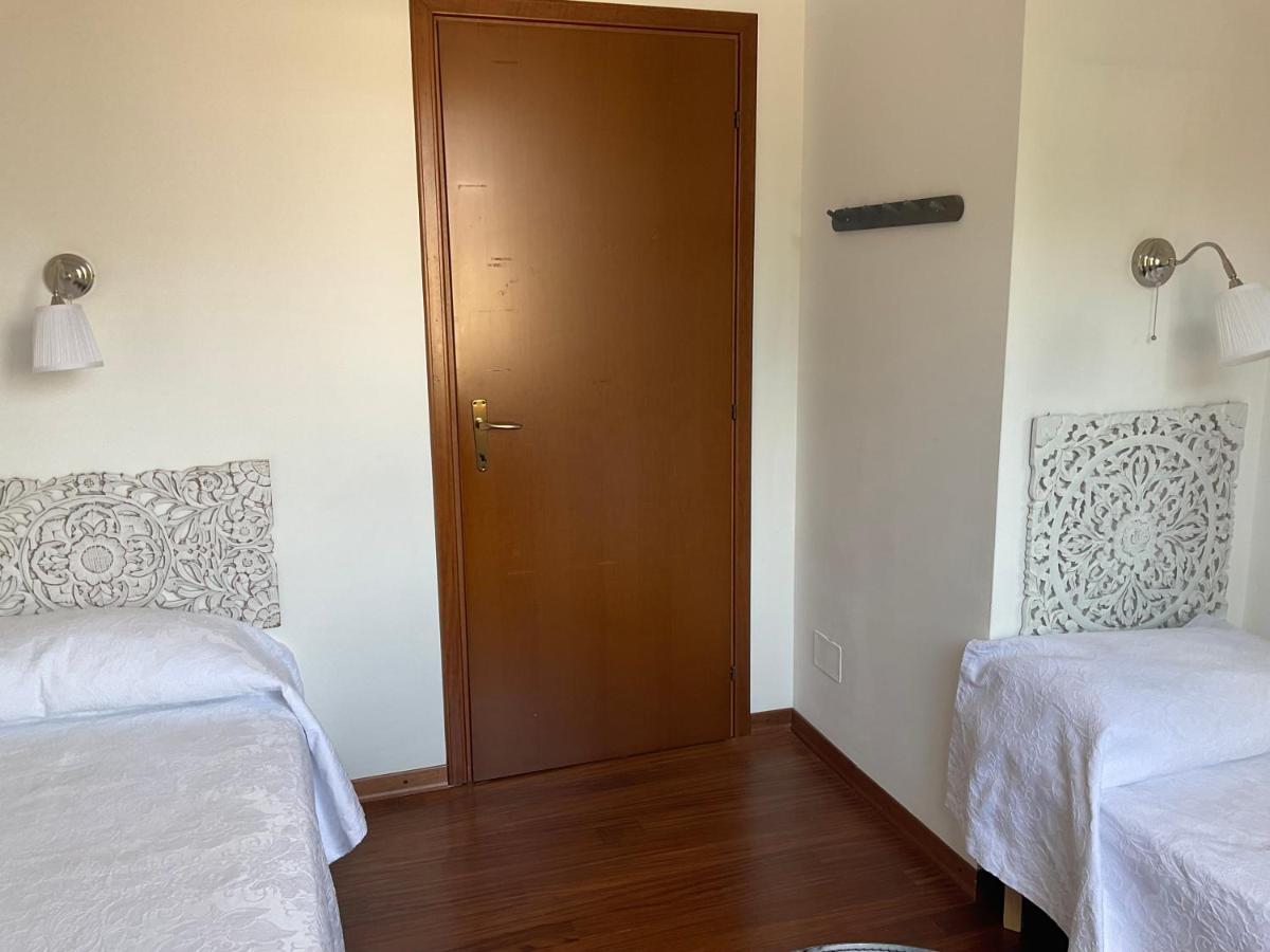 Rana B&B Ornago Buitenkant foto