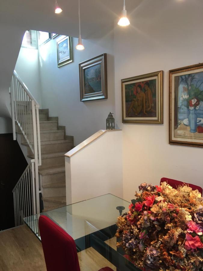 Rana B&B Ornago Buitenkant foto