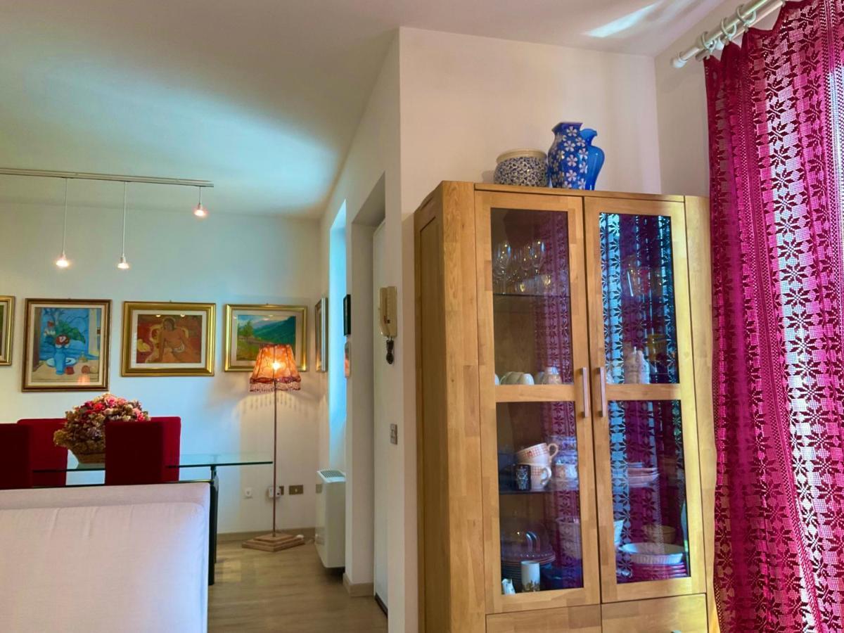 Rana B&B Ornago Buitenkant foto