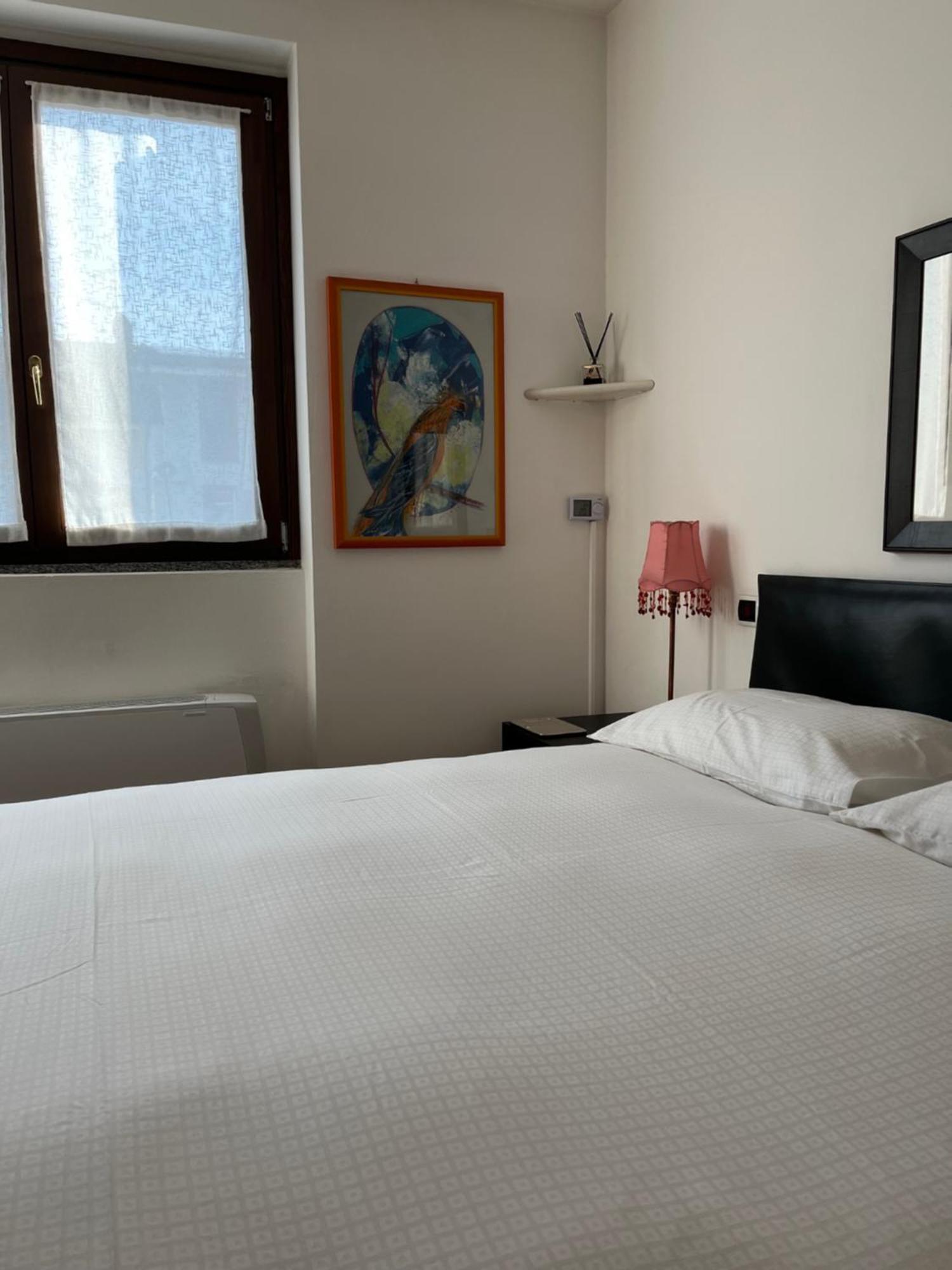 Rana B&B Ornago Buitenkant foto