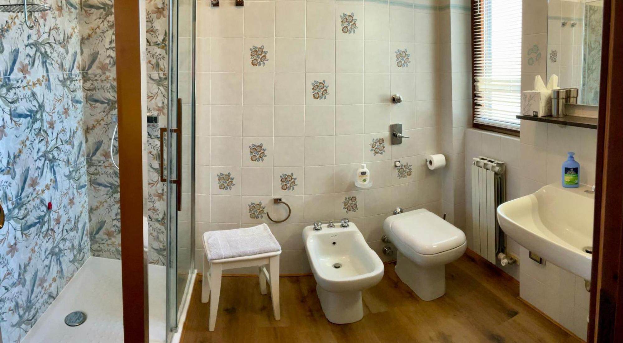 Rana B&B Ornago Buitenkant foto