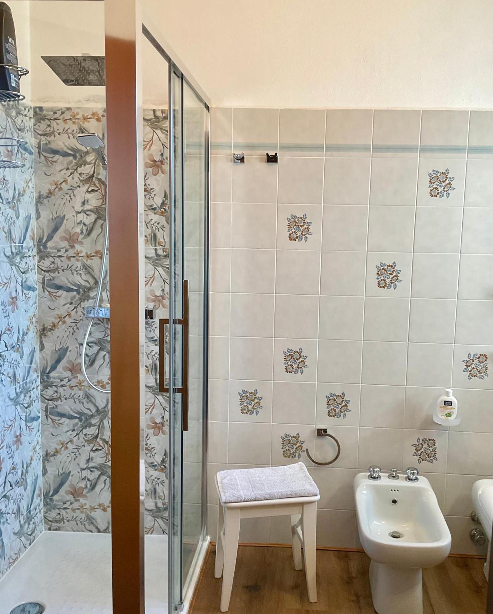 Rana B&B Ornago Buitenkant foto