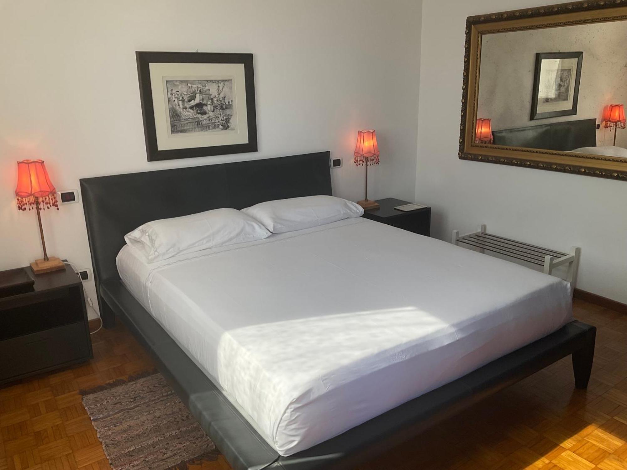 Rana B&B Ornago Buitenkant foto