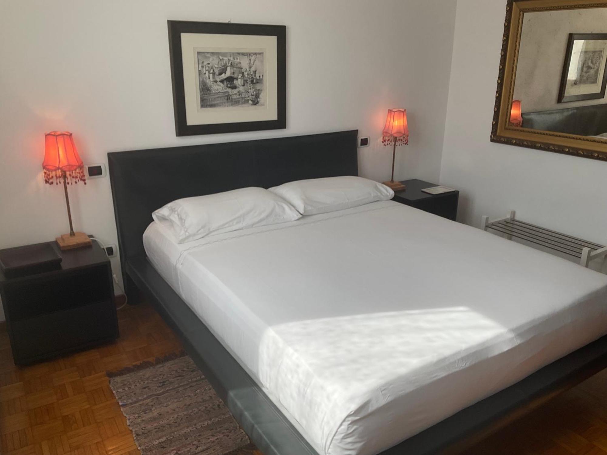 Rana B&B Ornago Buitenkant foto