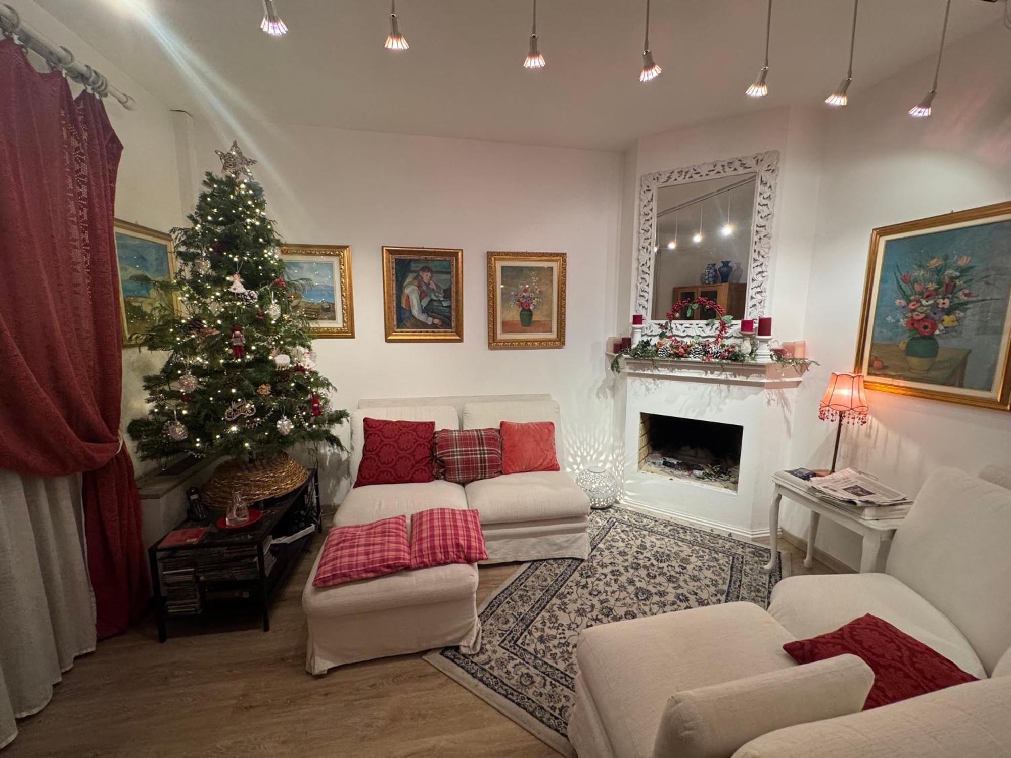 Rana B&B Ornago Buitenkant foto