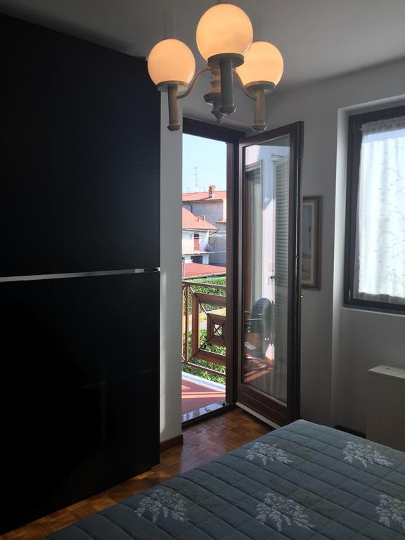 Rana B&B Ornago Buitenkant foto