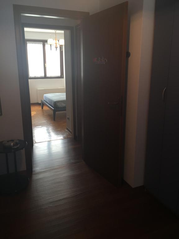 Rana B&B Ornago Buitenkant foto