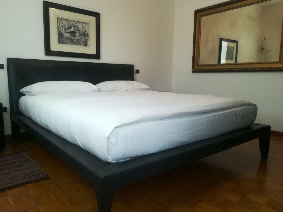 Rana B&B Ornago Buitenkant foto
