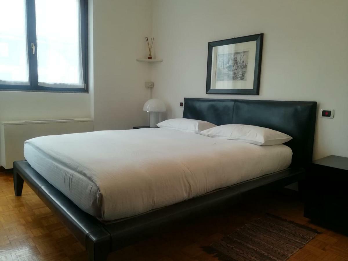 Rana B&B Ornago Buitenkant foto