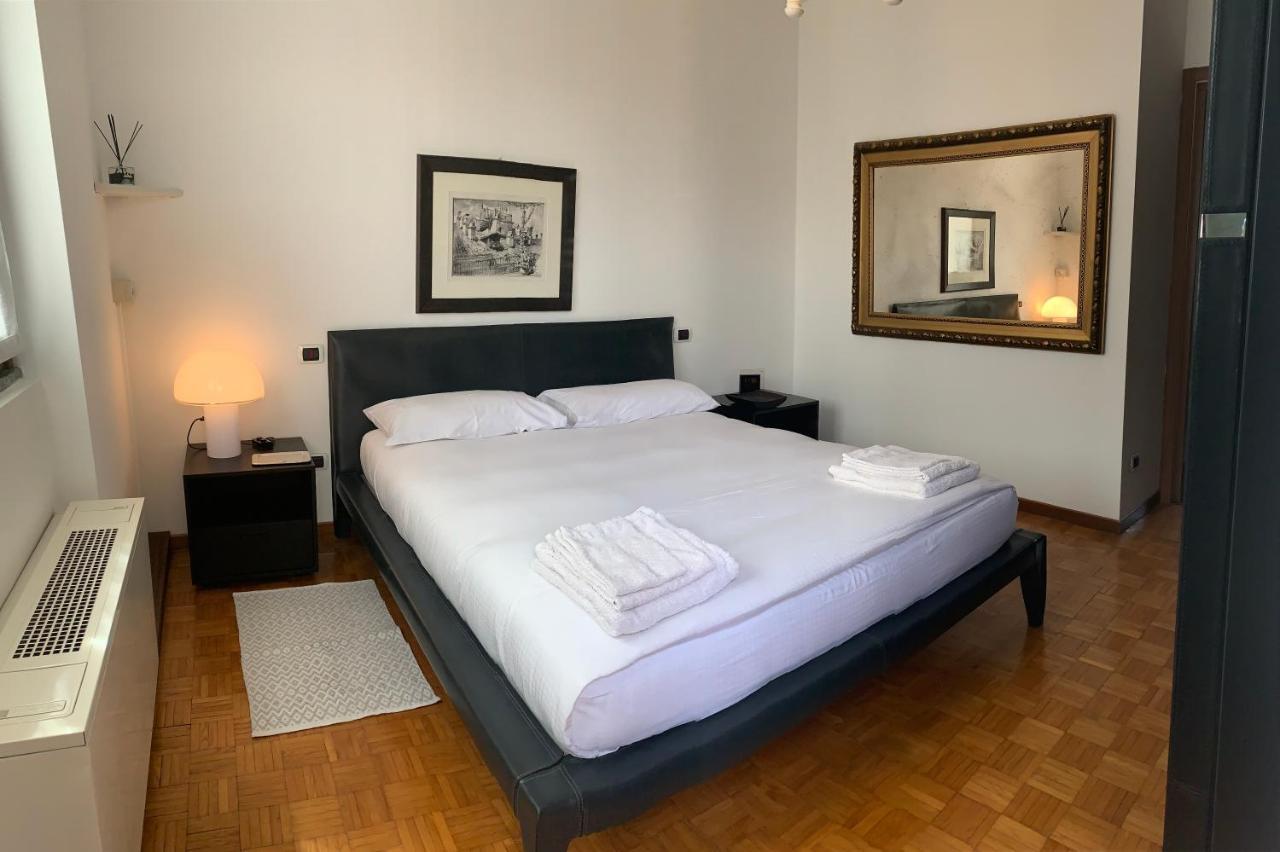 Rana B&B Ornago Buitenkant foto